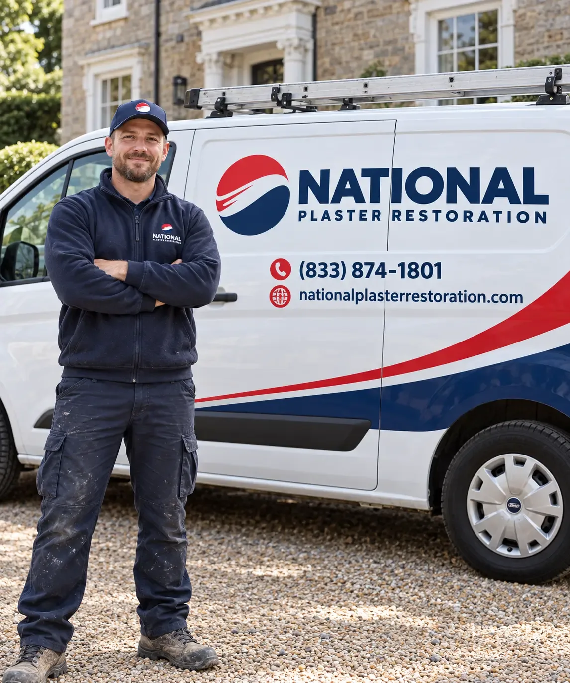 Plaster Repair company in Ewing, NE